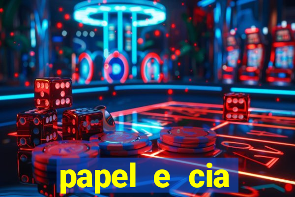 papel e cia salvador shopping